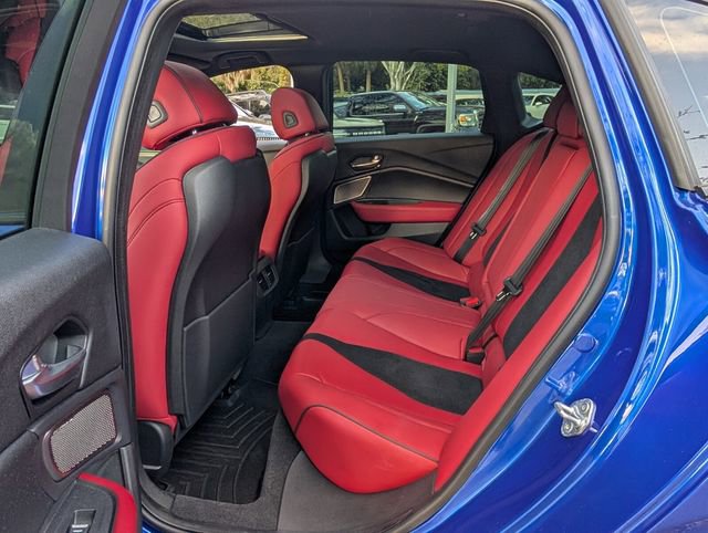 Certified 2023 Acura TLX w/ A-SPEC Pkg image 16