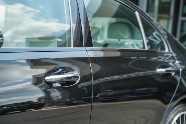 New 2026 Mercedes-Benz C 300 4MATIC Sedan image 16
