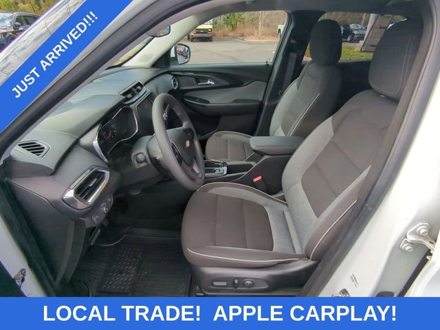 Used 2023 Chevrolet TrailBlazer LT w/ Driver Confidence Package image 18