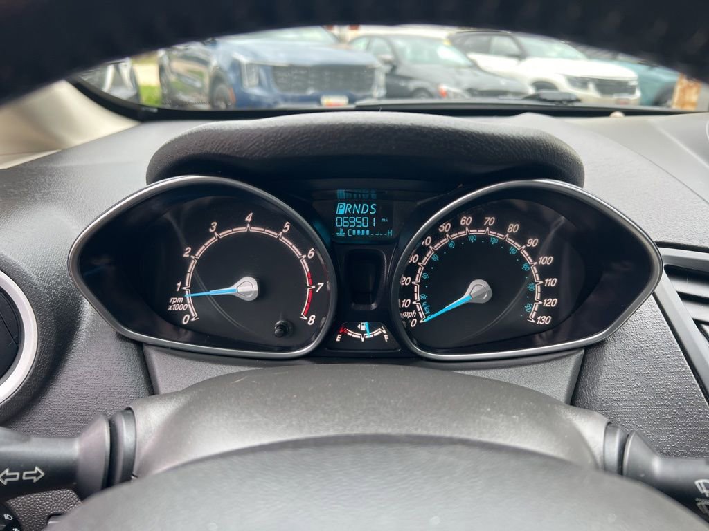 Used 2015 Ford Fiesta SE FWD image 57