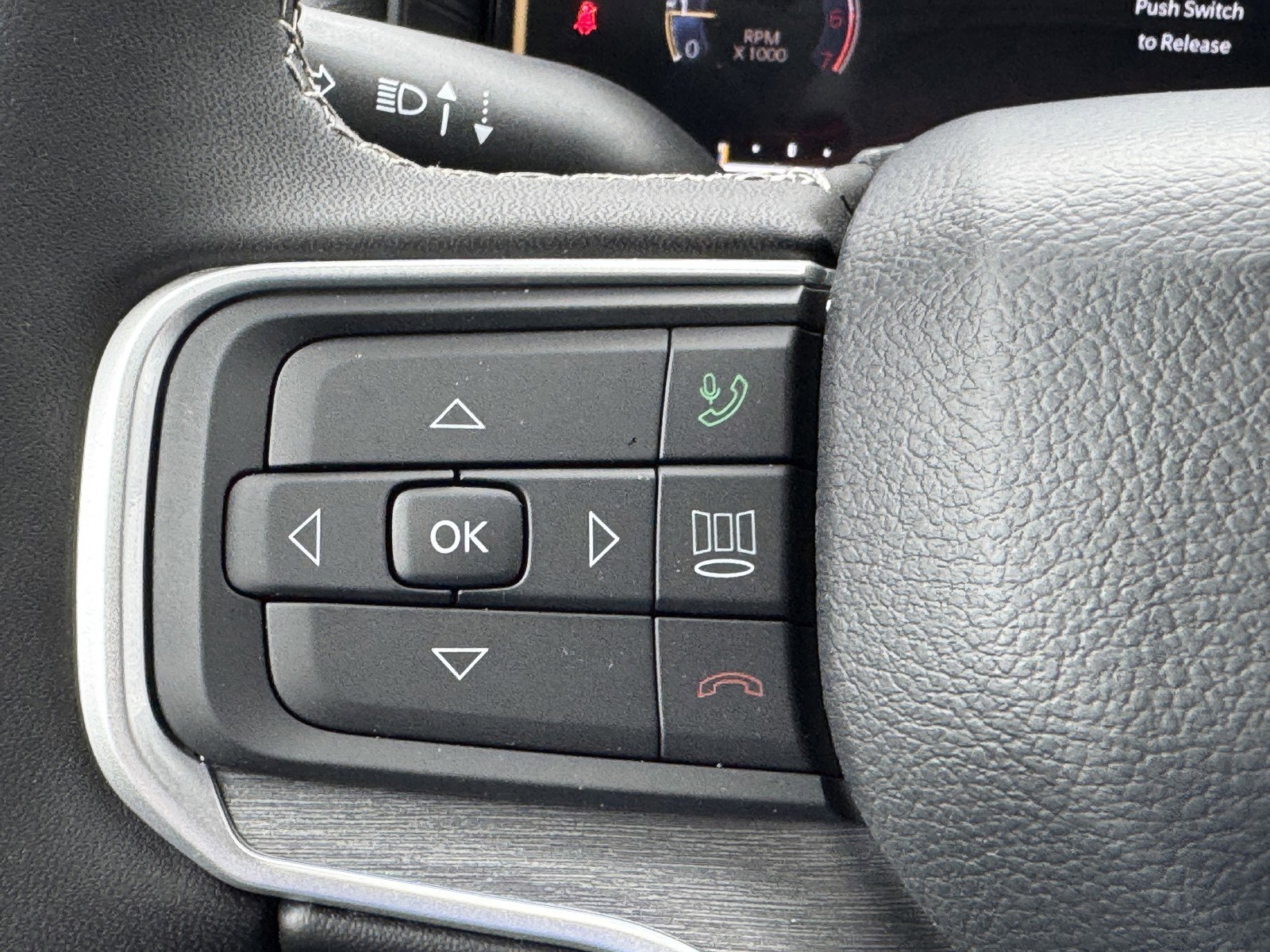 New 2025 Jeep Wagoneer L Series II w/ Premium Group I image 21