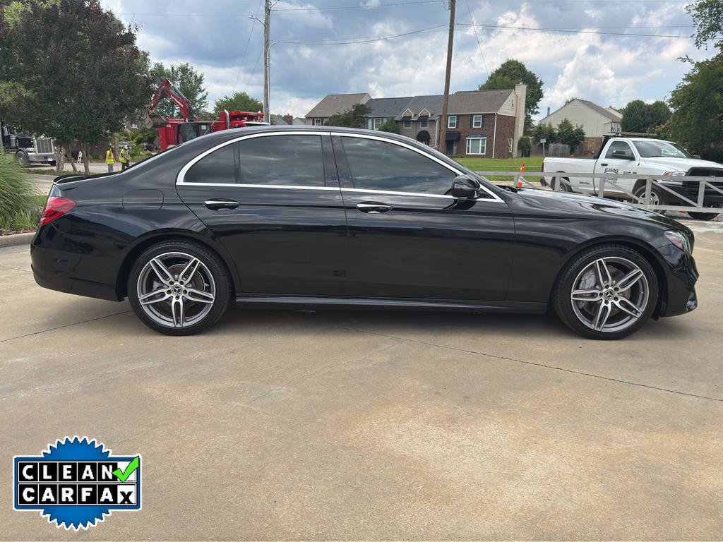 Used 2018 Mercedes-Benz E 300 image 2