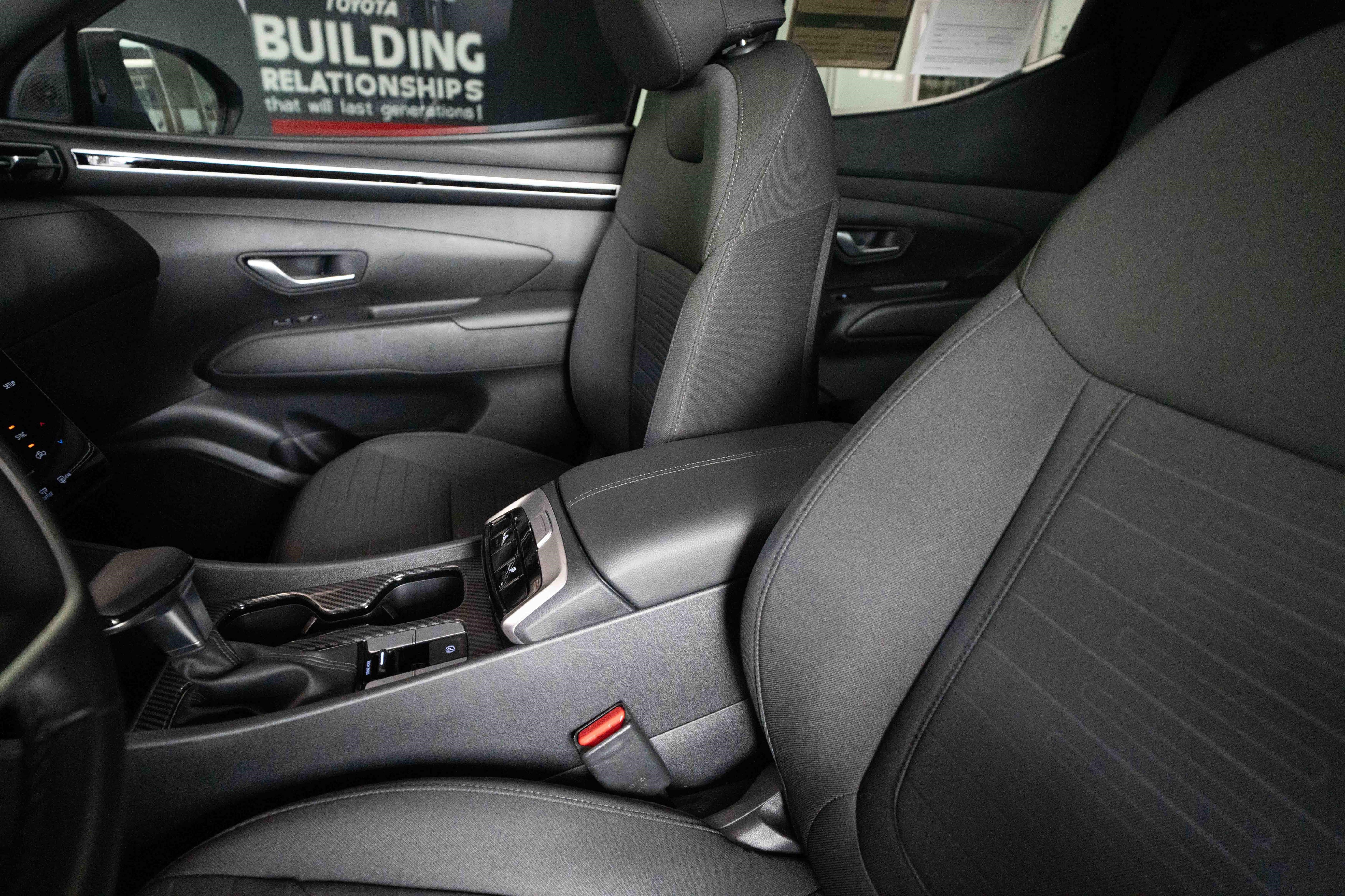 Used 2023 Hyundai Santa Cruz SEL Premium AWD/4WD image 10