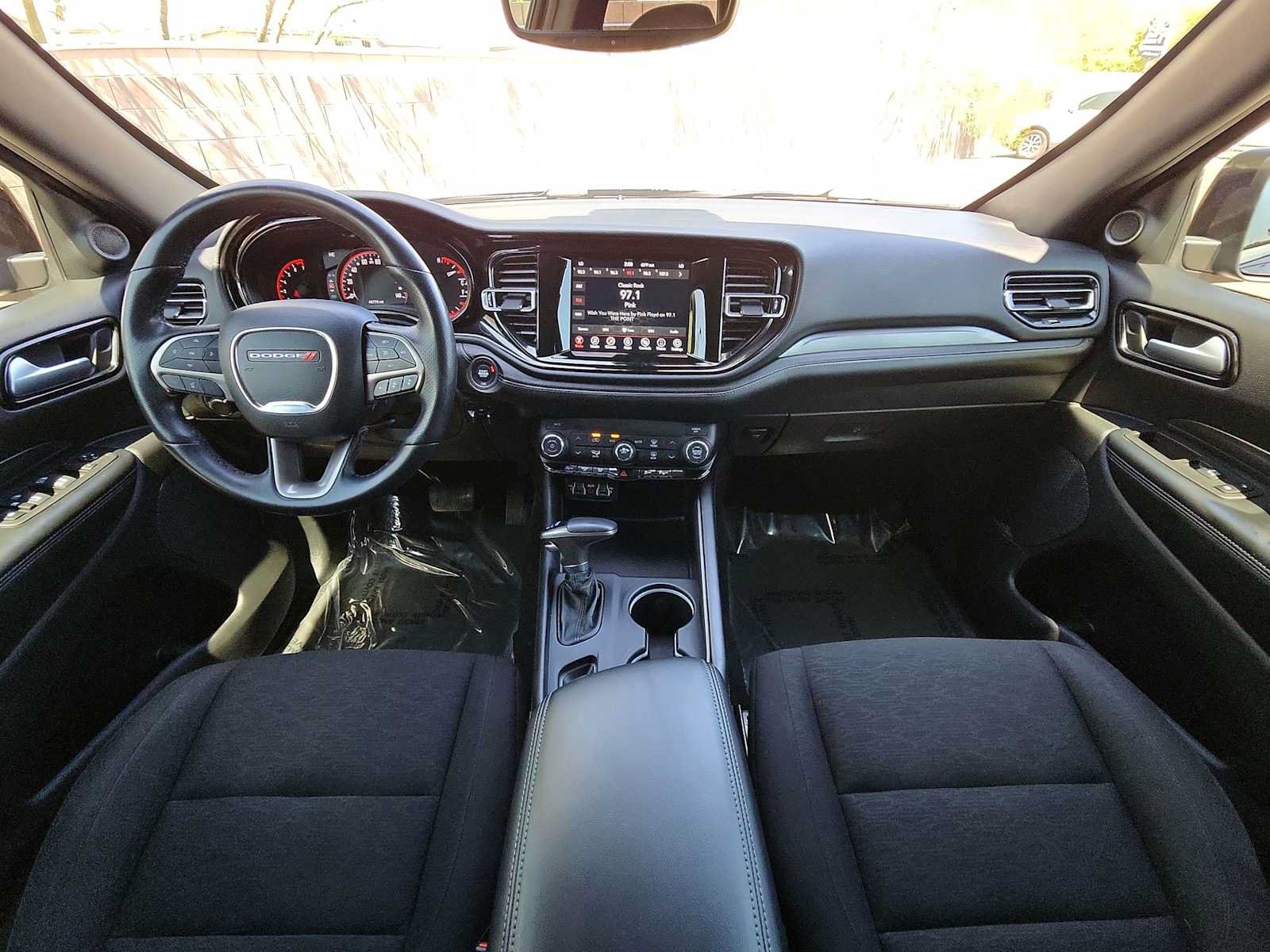 Used 2023 Dodge Durango SXT Launch Edition RWD image 14