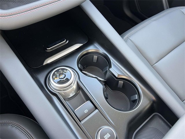 New 2025 Ford Explorer Active w/ Active Comfort Package image 22