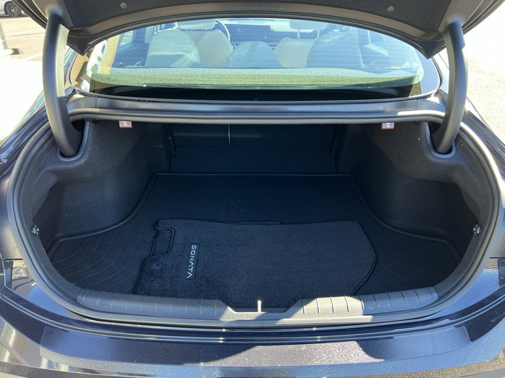 Certified 2025 Hyundai Sonata SE image 9
