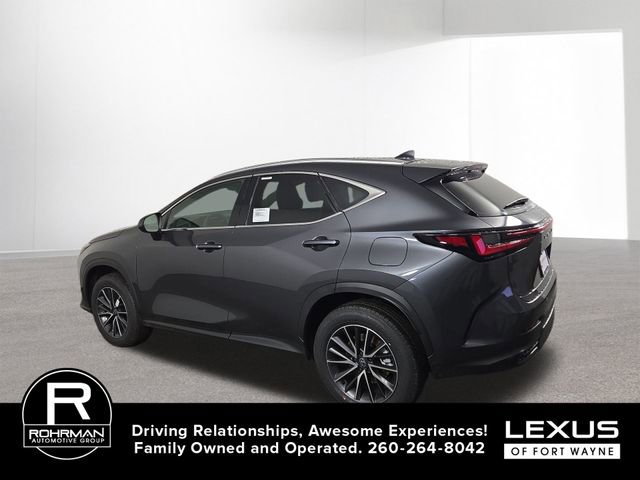 New 2026 Lexus NX 350 FWD image 10