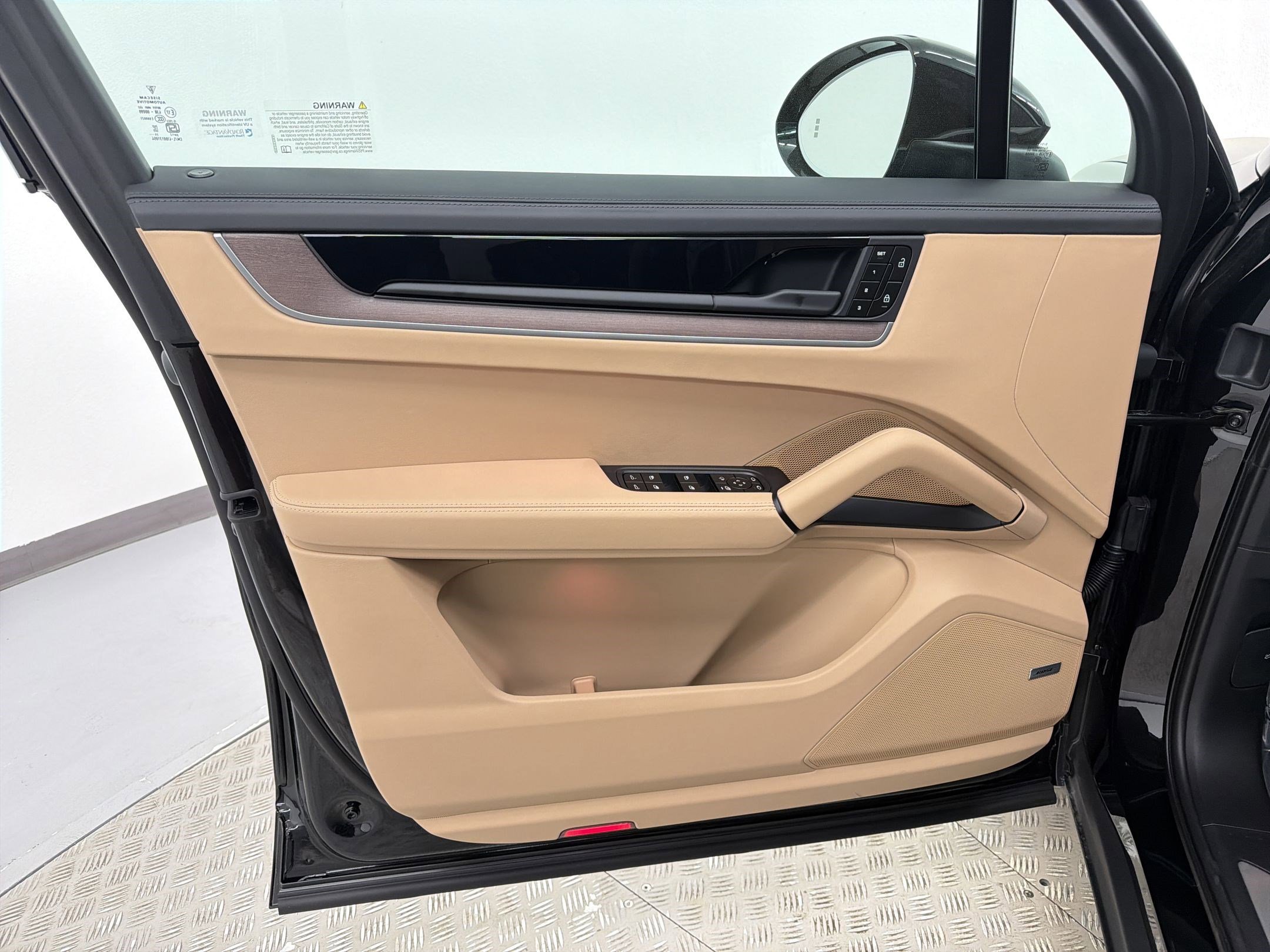 New 2026 Porsche Cayenne S AWD/4WD image 19