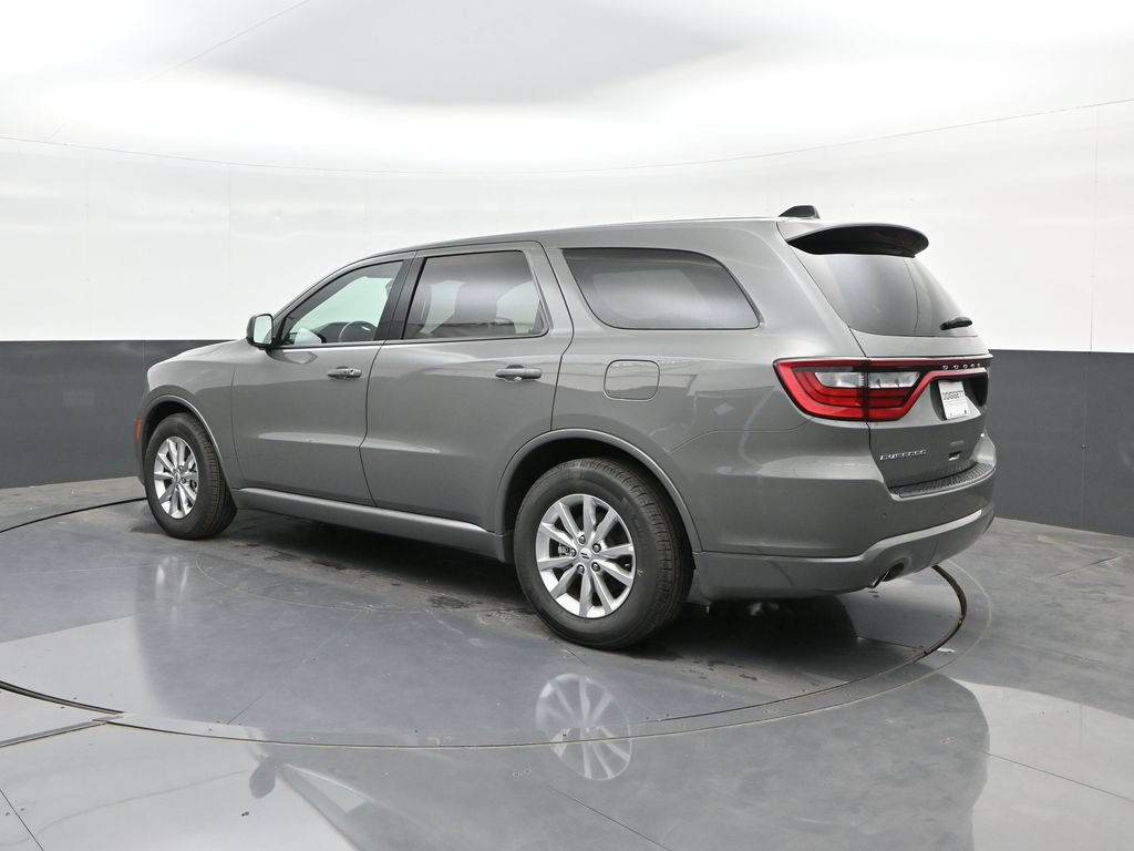 Used 2026 Dodge Durango GT RWD image 5