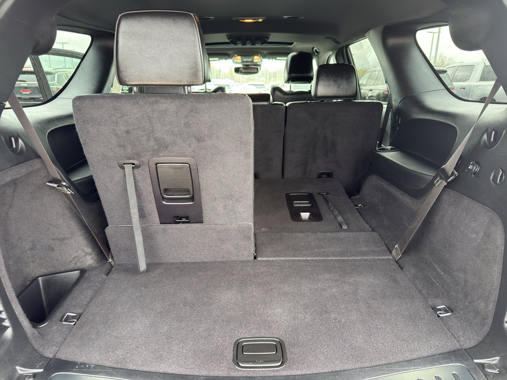 Used 2025 Dodge Durango GT AWD/4WD image 38