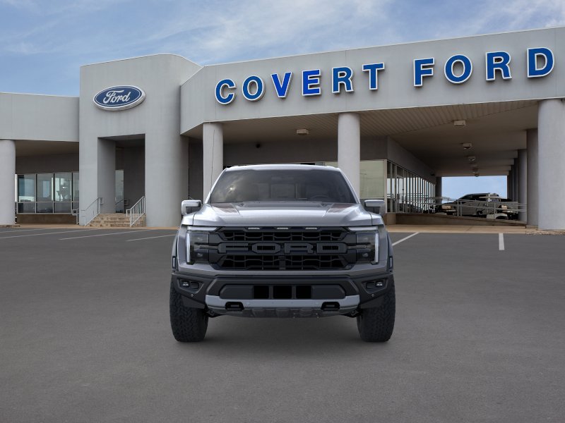 New 2026 Ford F150 Raptor AWD/4WD image 6