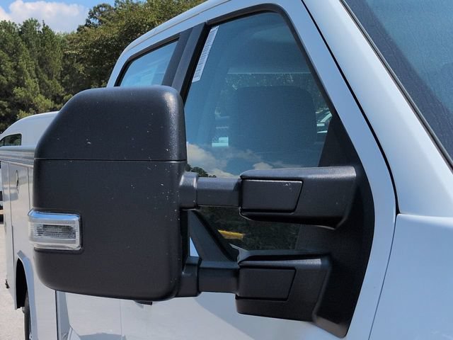 New 2026 Ford F250 XL w/ XL Chrome Package AWD/4WD image 11