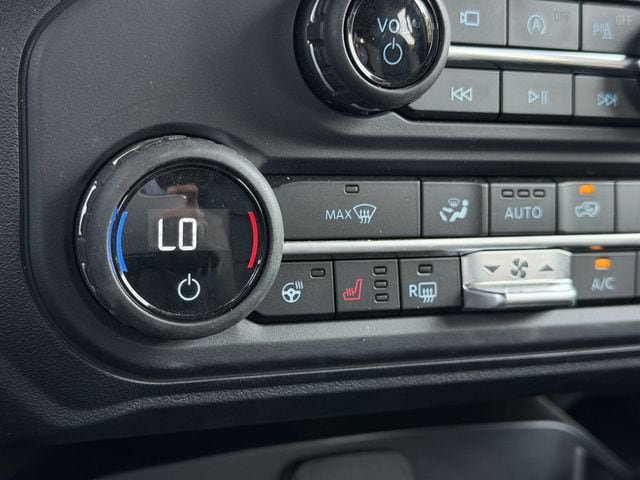 Used 2024 Ford Bronco Wildtrak AWD/4WD image 20