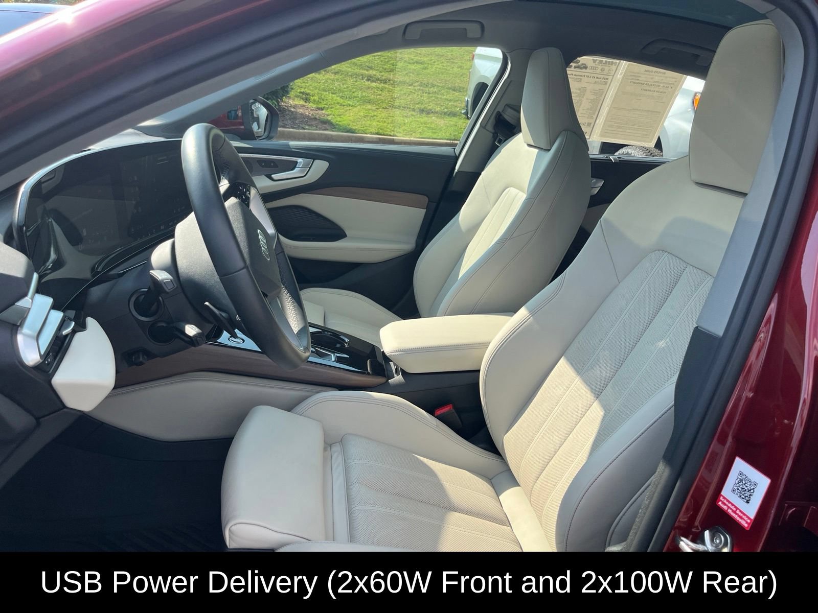 Used 2025 Audi A5 Premium Plus AWD/4WD image 30