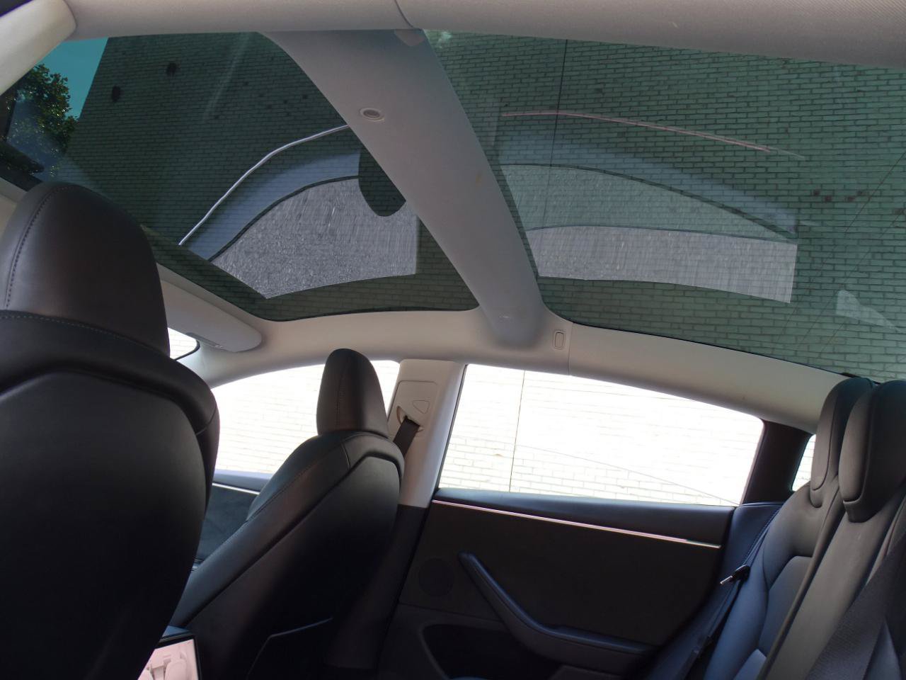 Used 2024 Tesla Model 3 Long Range AWD/4WD image 19