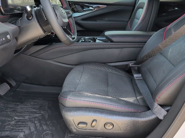 New 2026 Chevrolet Blazer EV RS image 12