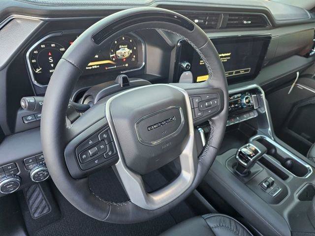 New 2026 GMC Sierra 1500 Denali image 19