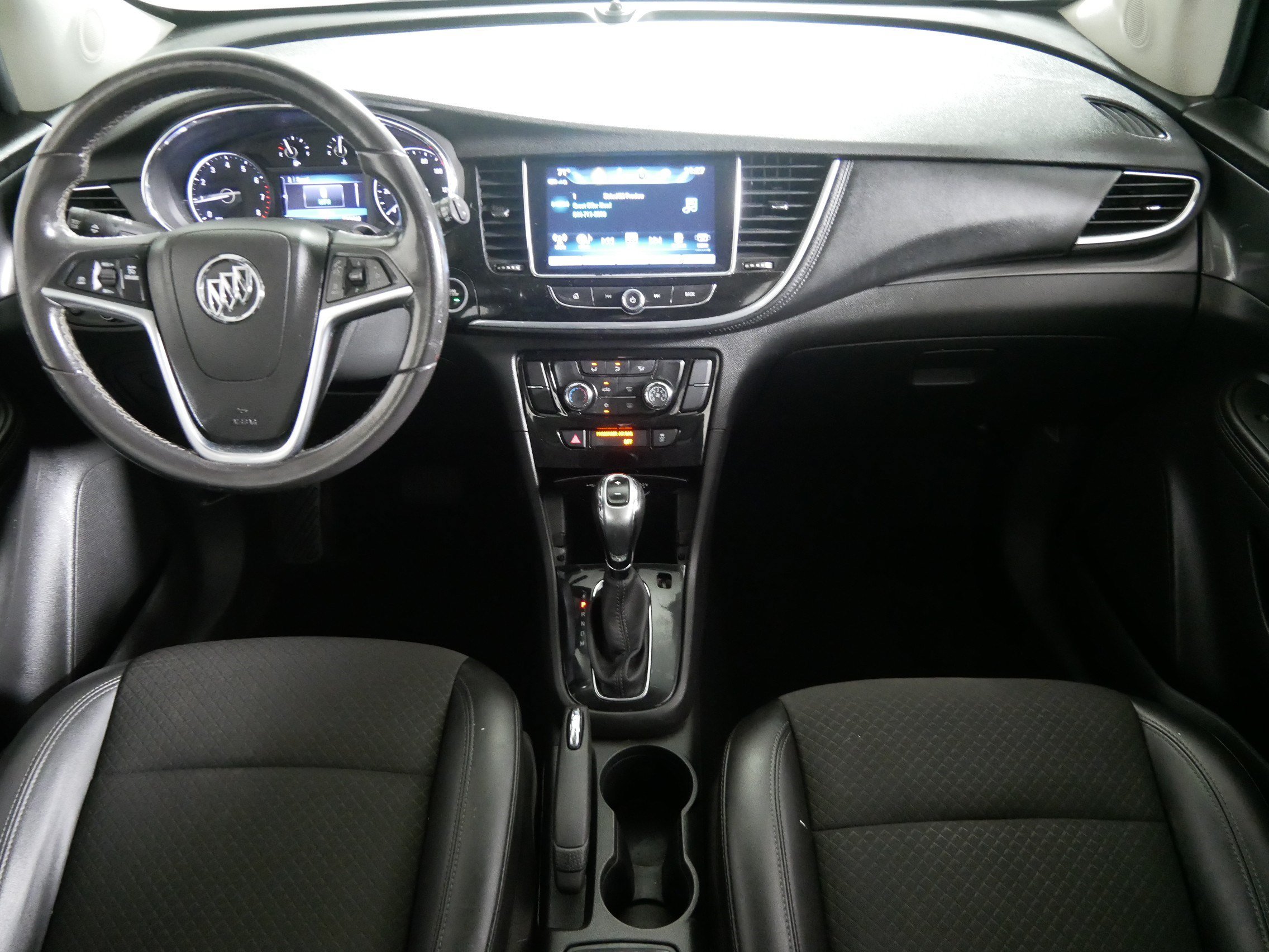 Used 2020 Buick Encore Preferred w/ Safety Package AWD/4WD image 10