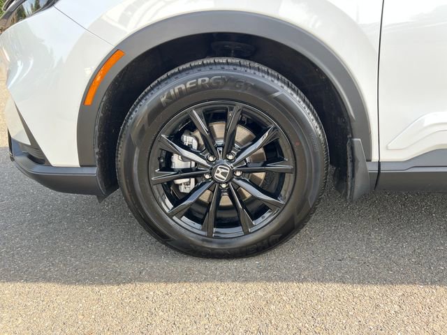 Used 2023 Honda CR-V Sport image 30