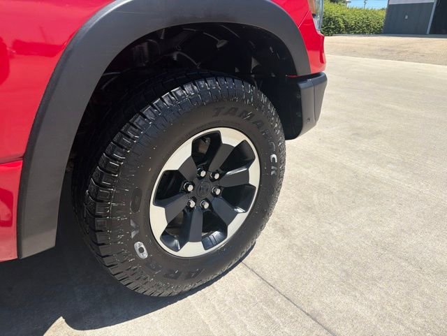 Used 2019 RAM 1500 Rebel w/ Rebel Level 2 Equipment Group AWD/4WD image 27
