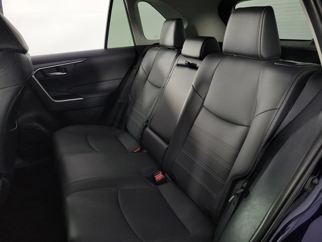 Used 2025 Toyota RAV4 XLE Premium FWD image 17