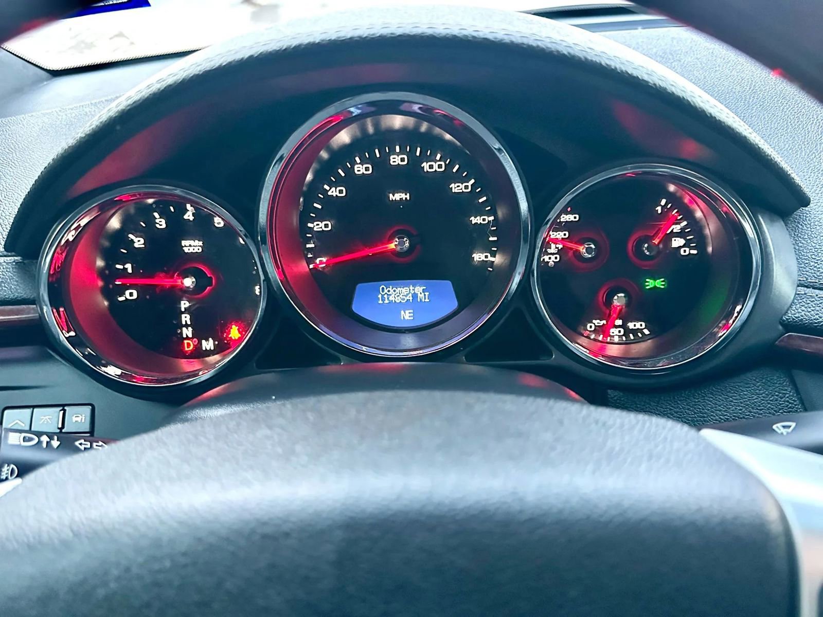 Used 2014 Cadillac CTS Premium image 28