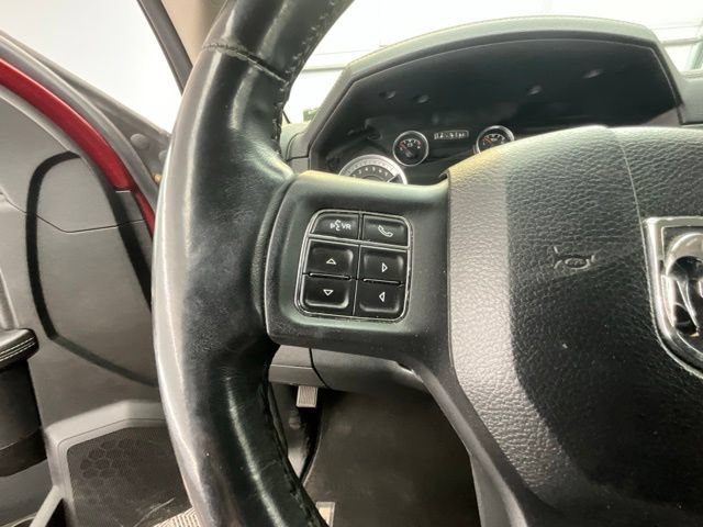 Used 2017 RAM 1500 Sport AWD/4WD image 15