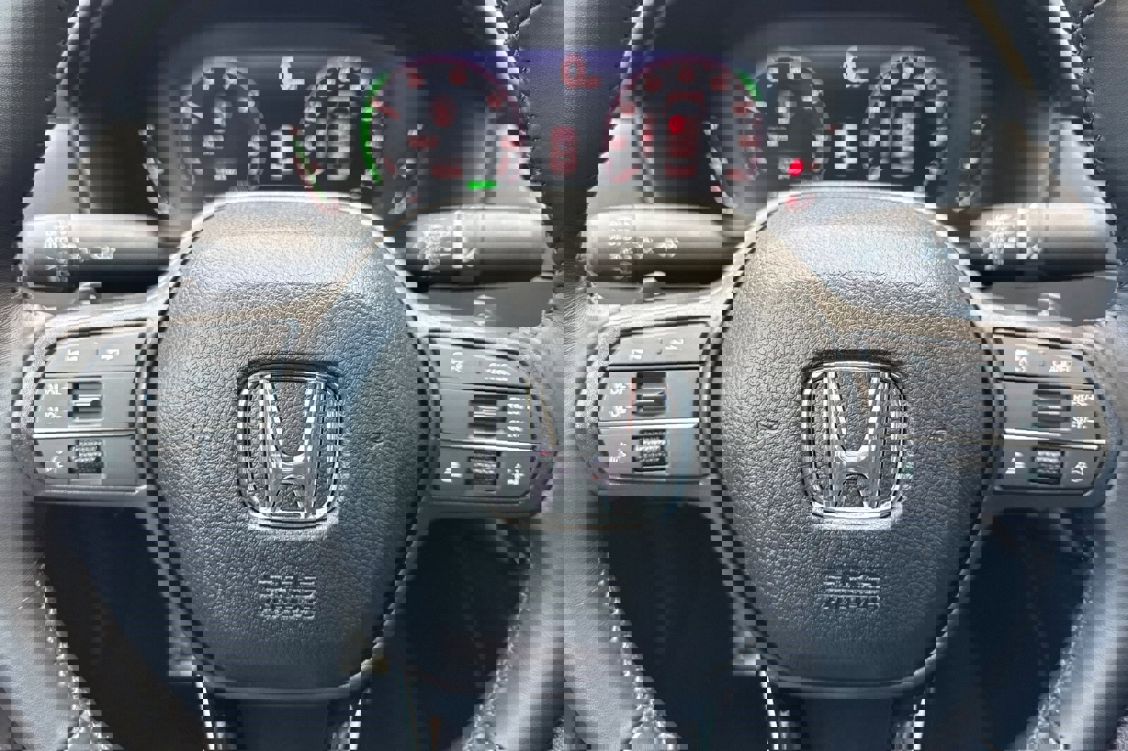 Used 2025 Honda Accord Sport image 23