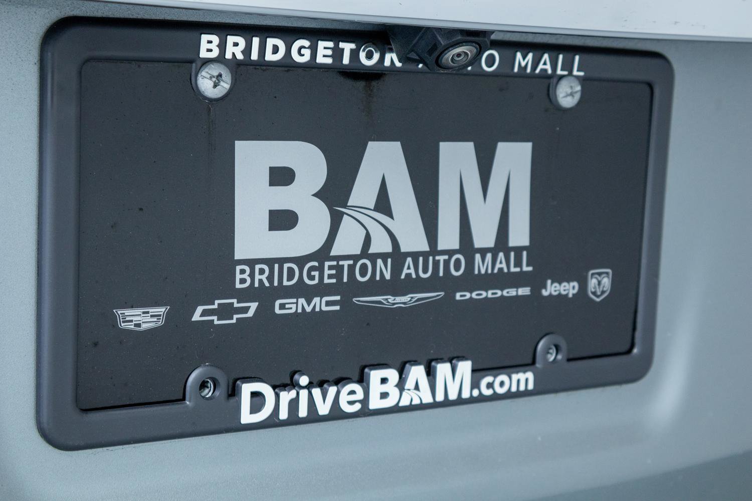 Certified 2023 GMC Terrain SLT AWD/4WD image 34