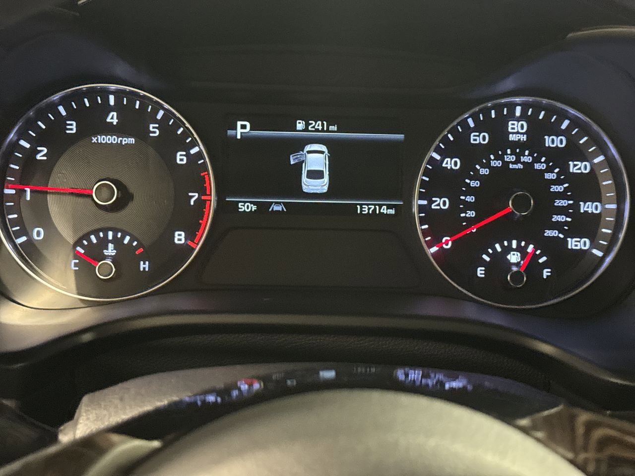 Certified 2023 Kia Forte LXS image 21