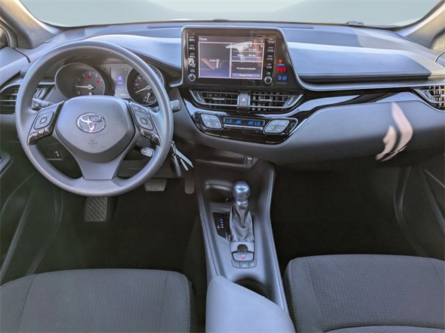 Used 2019 Toyota C-HR LE image 16