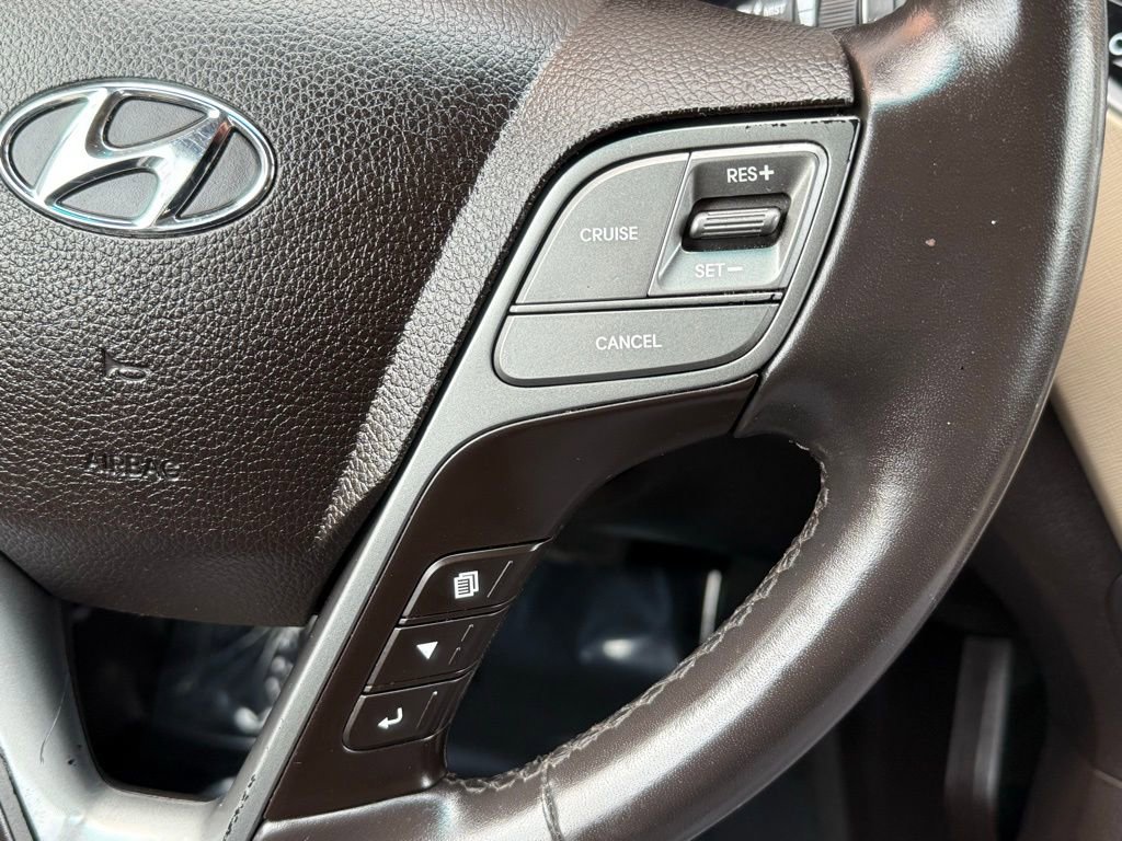 Used 2017 Hyundai Santa Fe Sport FWD image 26