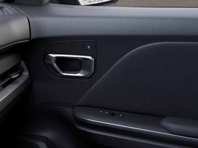 New 2026 Kia K4 EX FWD image 25