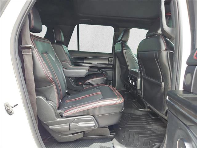 Used 2021 Ford Expedition Max Limited AWD/4WD image 23