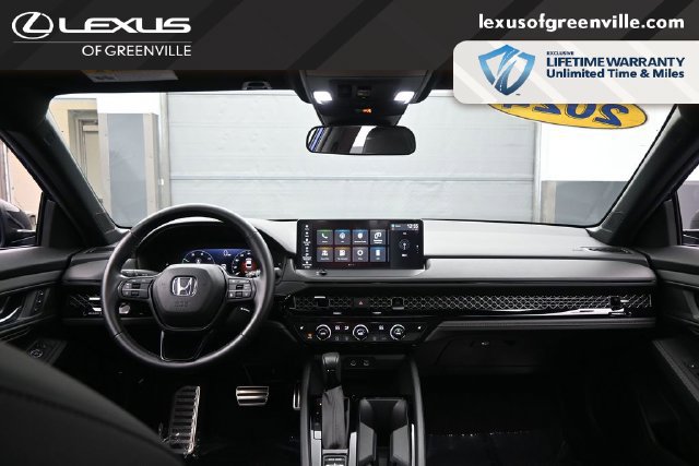 Used 2024 Honda Accord Sport image 27