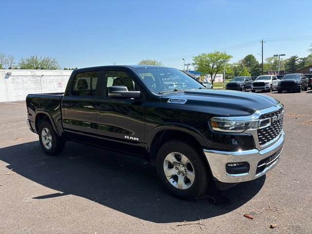 New 2026 RAM 1500 4x4 Crew Cab image 2