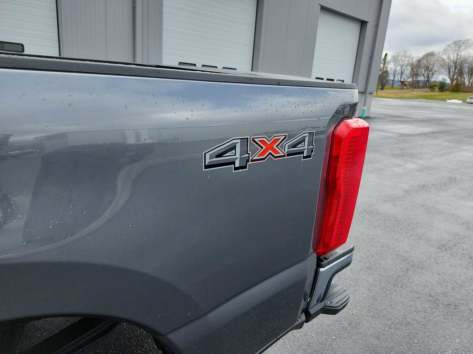 Used 2024 Ford F250 XL w/ Snow Plow Prep Package image 16