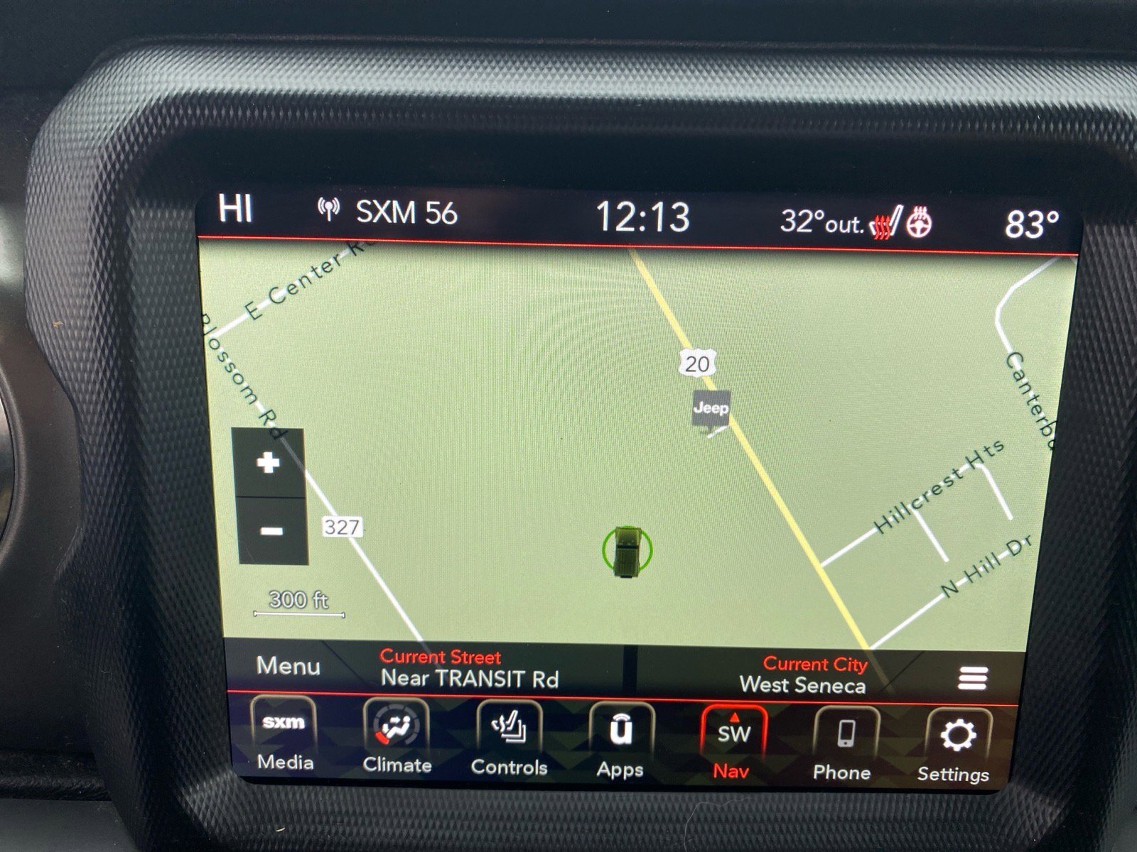 Used 2021 Jeep Wrangler Unlimited Rubicon image 16