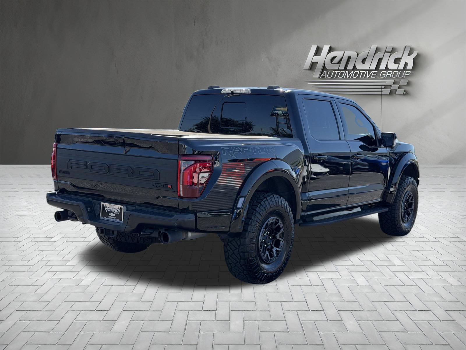 Used 2024 Ford F150 Raptor w/ Equipment Group 803A Raptor R AWD/4WD image 10