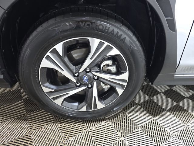 Certified 2026 Subaru Crosstrek 2.0i Premium AWD/4WD image 10