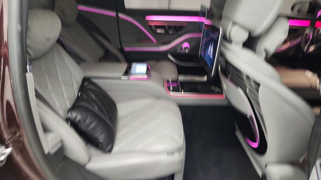 Used 2022 Mercedes-Benz Maybach S 580 4MATIC image 46