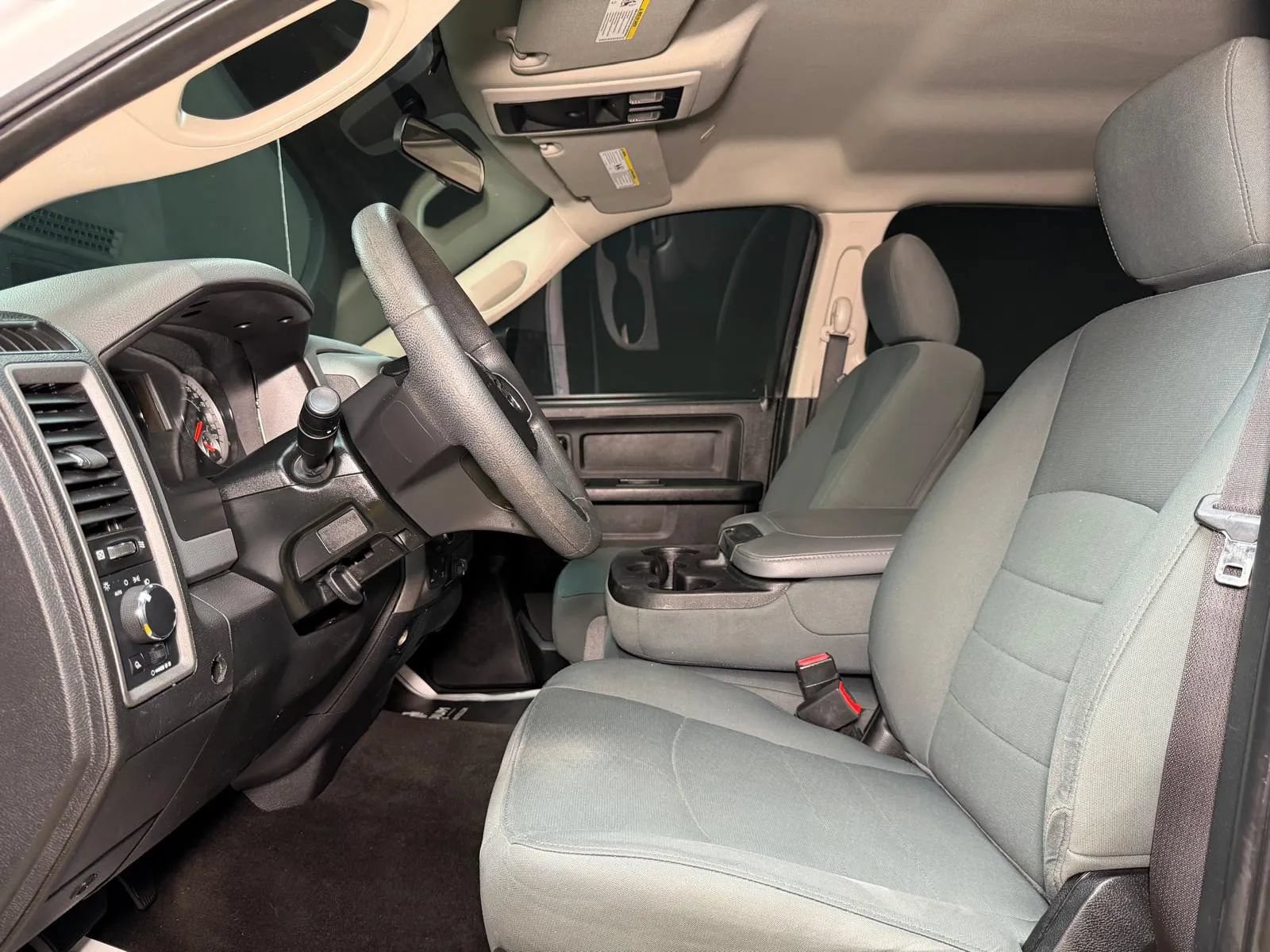 Used 2018 RAM 1500 Tradesman w/ Popular Equipment Group AWD/4WD image 25