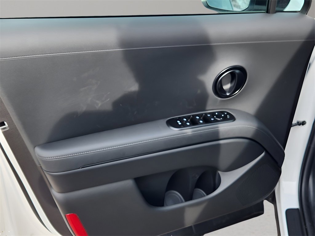 New 2026 Hyundai Palisade XRT Pro image 12