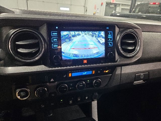 Used 2019 Toyota Tacoma TRD Pro AWD/4WD image 15