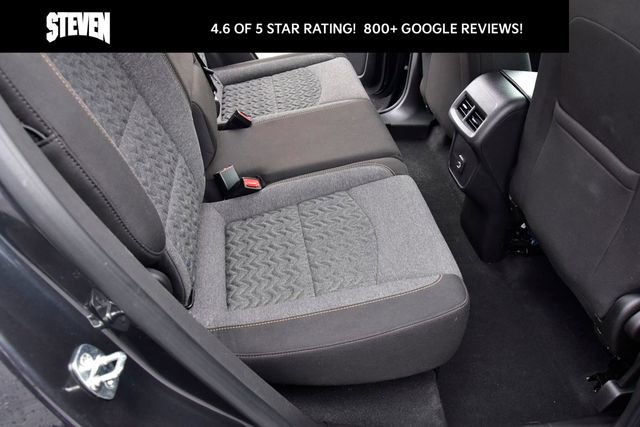 Used 2022 Chevrolet Equinox LT image 13