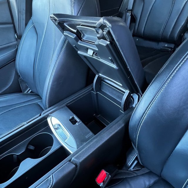 Used 2022 Acura RDX w/ Technology Package image 26