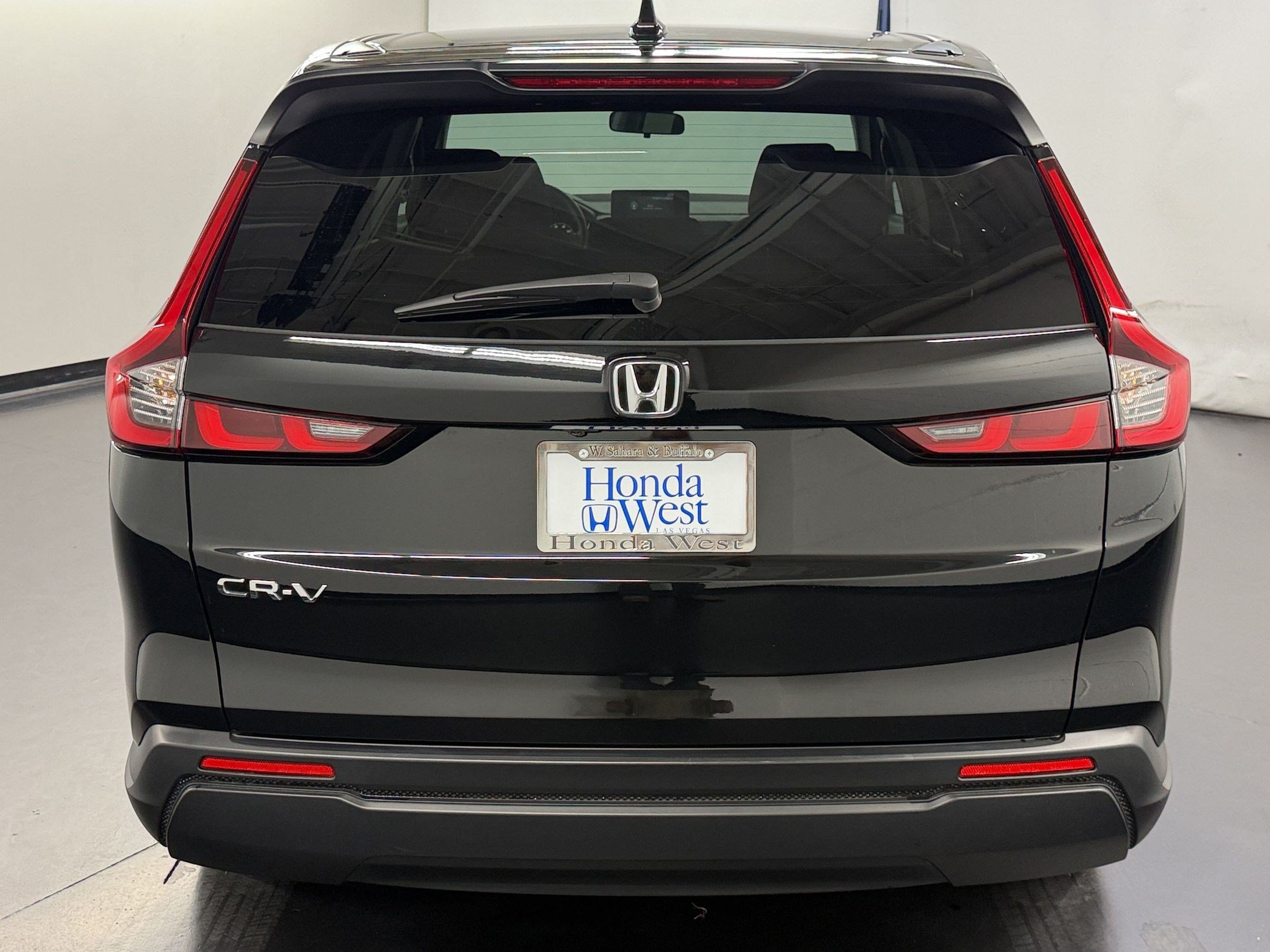 Used 2025 Honda CR-V EX image 10
