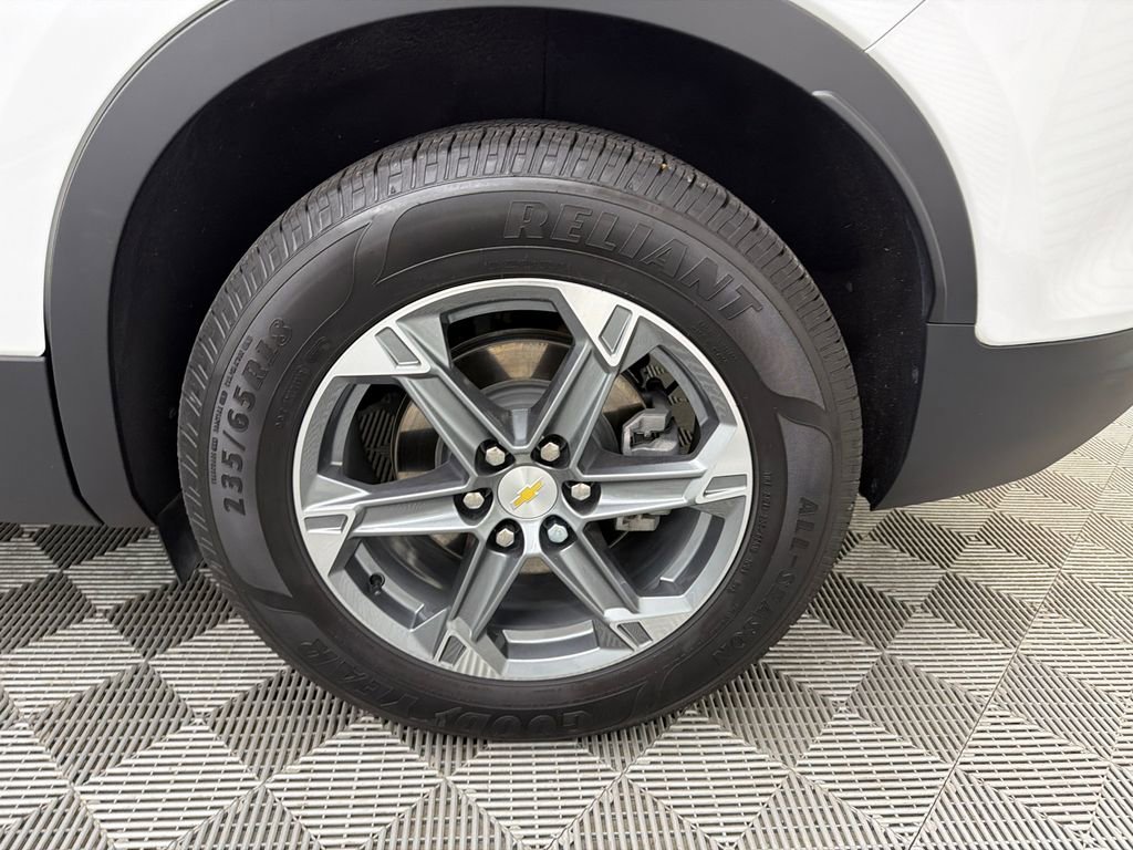Used 2023 Chevrolet Blazer LT image 20