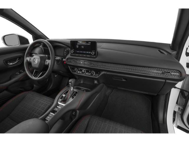 Used 2024 Honda HR-V Sport image 15