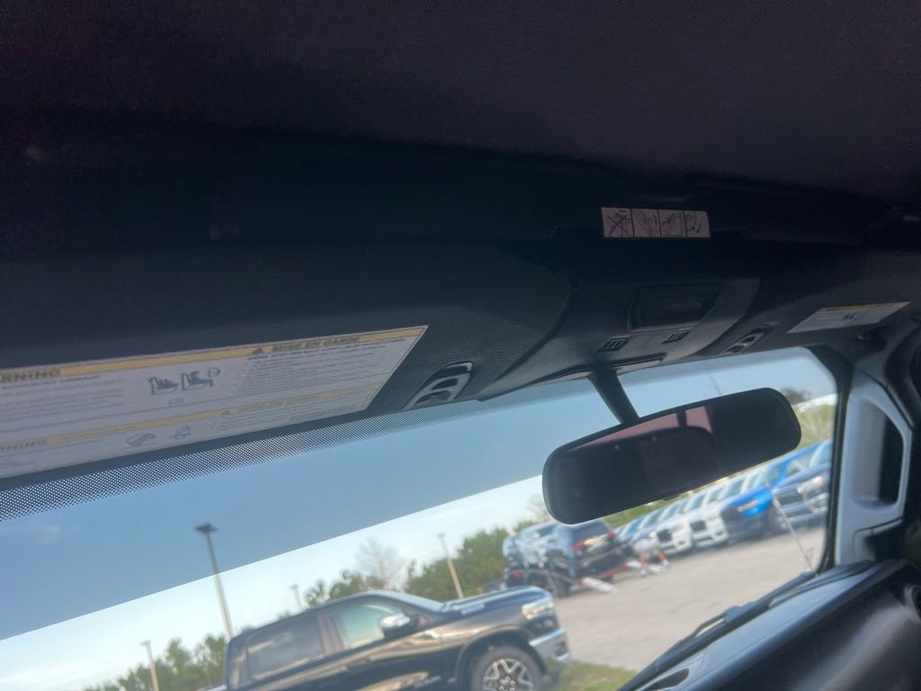 Certified 2020 Jeep Wrangler Sport AWD/4WD image 34